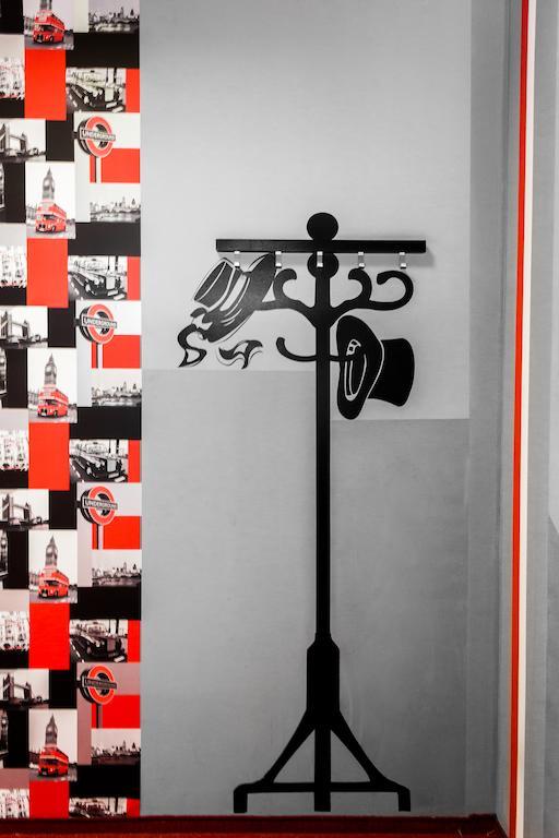 Amnezja Hostelヴロツワフ 部屋 写真